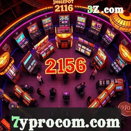 7YPRO: O Seu Destino Confiável para Jogos Online