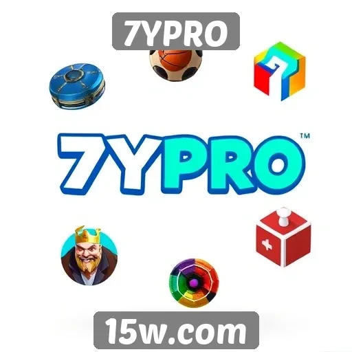 Recursos exclusivos que destacam o 7YPRO no mercado