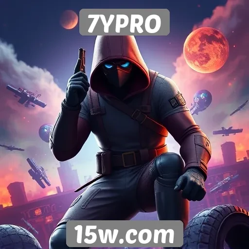 Comparativo de preços em jogos no 7YPRO