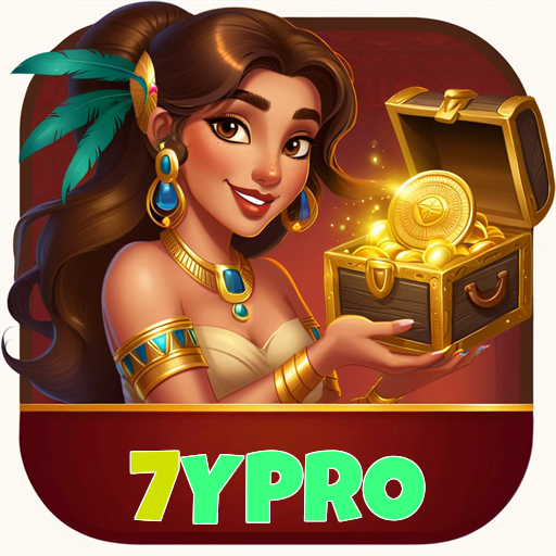 7YPRO 7YPRO logo