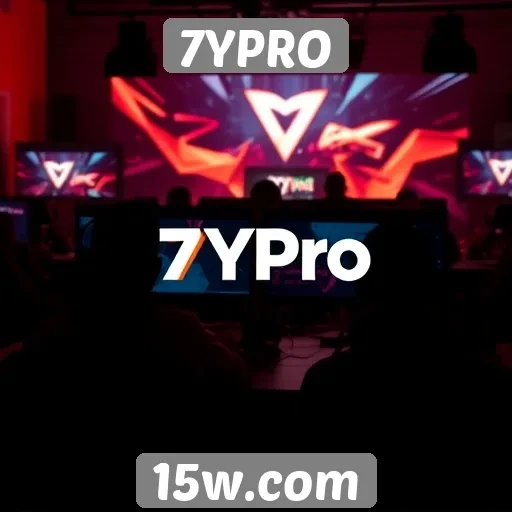 Impacto do 7YPRO na comunidade de gamers online