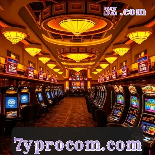 7YPRO: Experimente um Login Inovador e Divertido nos Jogos Online