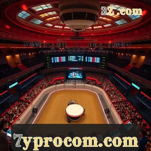 7YPRO: Plataforma de Jogos que Você Não Pode Perder!