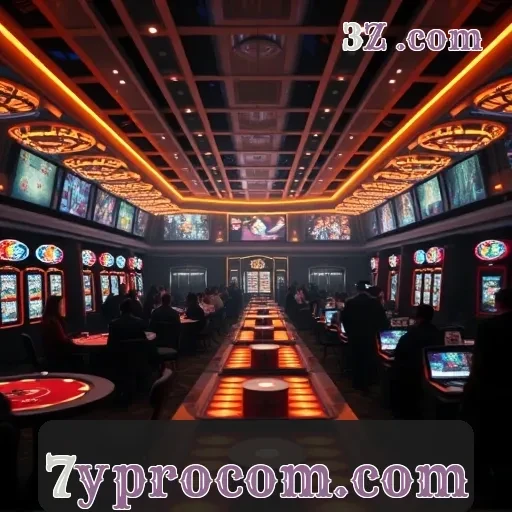 7YPRO: Ofertas Fantásticas e Imperdíveis para Gamers