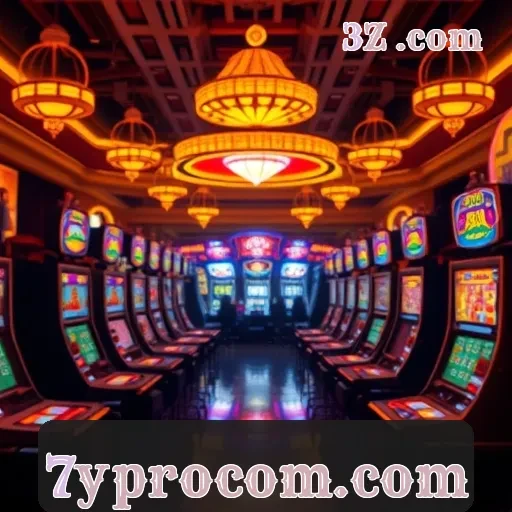 7YPRO: Segurança como Pilar Fundamental para Jogadores Online