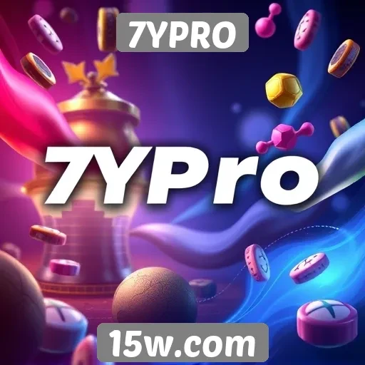 7YPRO apresenta novos jogos para todos os públicos